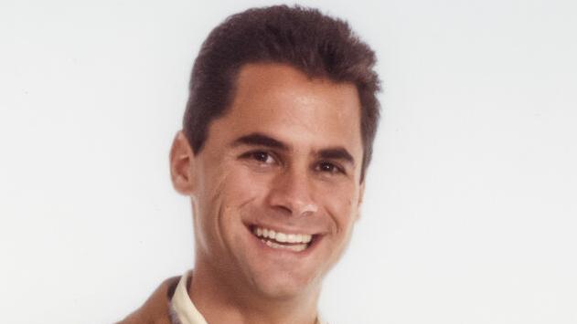 Mark M. Suedhoff